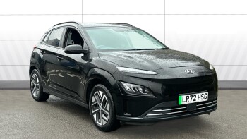 Hyundai KONA 100kW Premium 39kWh 5dr Auto Electric Hatchback